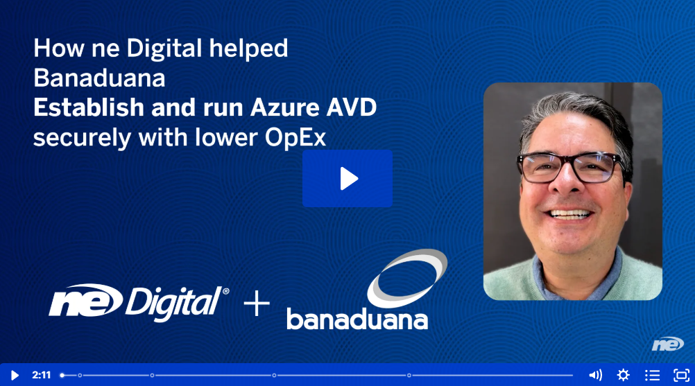 Comparison Azure Virtual Desktop vs. Citrix DaaS vs. Amazon WorkSpaces
